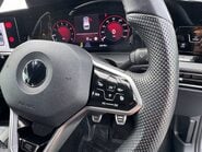 Volkswagen Golf R-LINE 1.5 [150] PETROL TSI MANUAL 24