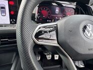 Volkswagen Golf R-LINE 1.5 [150] PETROL TSI MANUAL 25