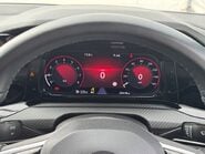 Volkswagen Golf R-LINE 1.5 [150] PETROL TSI MANUAL 28