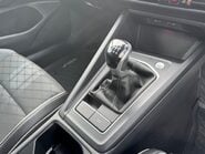 Volkswagen Golf R-LINE 1.5 [150] PETROL TSI MANUAL 29
