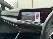 Volkswagen Golf R-LINE 1.5 [150] PETROL TSI MANUAL 30