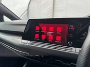 Volkswagen Golf R-LINE 1.5 [150] PETROL TSI MANUAL 32