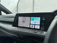 Volkswagen Golf R-LINE 1.5 [150] PETROL TSI MANUAL 34