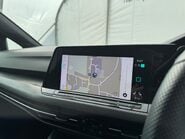 Volkswagen Golf R-LINE 1.5 [150] PETROL TSI MANUAL 35