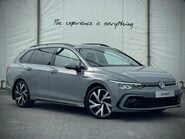 Volkswagen Golf R-LINE 1.5 [150] PETROL TSI MANUAL 1