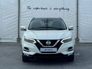 Nissan Qashqai DCI 1.7 [150] DIESEL TEKNA MANUAL 2