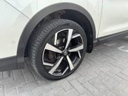 Nissan Qashqai DCI 1.7 [150] DIESEL TEKNA MANUAL 4
