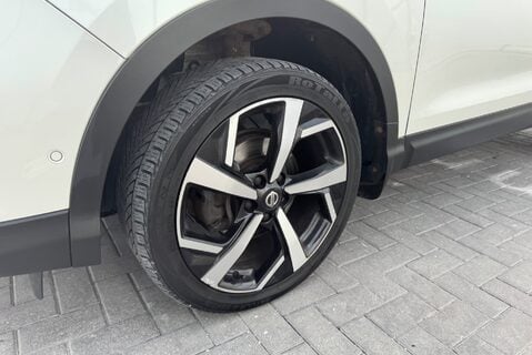 Nissan Qashqai DCI 1.7 [150] DIESEL TEKNA MANUAL 4