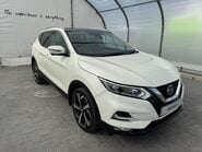Nissan Qashqai DCI 1.7 [150] DIESEL TEKNA MANUAL 5