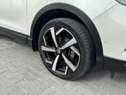 Nissan Qashqai DCI 1.7 [150] DIESEL TEKNA MANUAL 6
