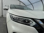 Nissan Qashqai DCI 1.7 [150] DIESEL TEKNA MANUAL 7