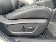 Nissan Qashqai DCI 1.7 [150] DIESEL TEKNA MANUAL 11