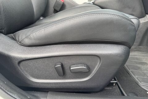 Nissan Qashqai DCI 1.7 [150] DIESEL TEKNA MANUAL 11