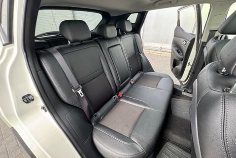 Nissan Qashqai DCI 1.7 [150] DIESEL TEKNA MANUAL 12