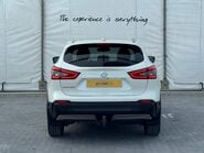 Nissan Qashqai DCI 1.7 [150] DIESEL TEKNA MANUAL 16