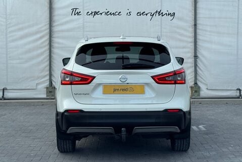 Nissan Qashqai DCI 1.7 [150] DIESEL TEKNA MANUAL 16