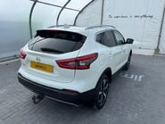 Nissan Qashqai DCI 1.7 [150] DIESEL TEKNA MANUAL 17