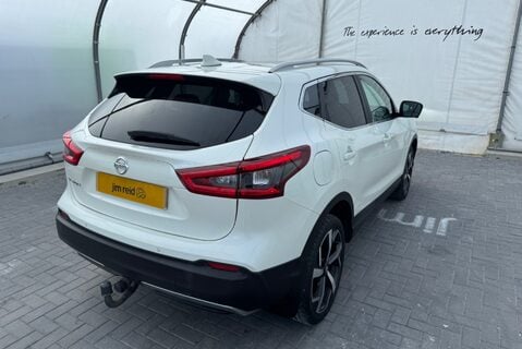 Nissan Qashqai DCI 1.7 [150] DIESEL TEKNA MANUAL 17