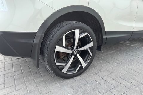 Nissan Qashqai DCI 1.7 [150] DIESEL TEKNA MANUAL 18