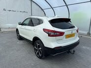 Nissan Qashqai DCI 1.7 [150] DIESEL TEKNA MANUAL 19