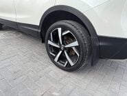 Nissan Qashqai DCI 1.7 [150] DIESEL TEKNA MANUAL 20