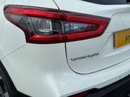 Nissan Qashqai DCI 1.7 [150] DIESEL TEKNA MANUAL 21