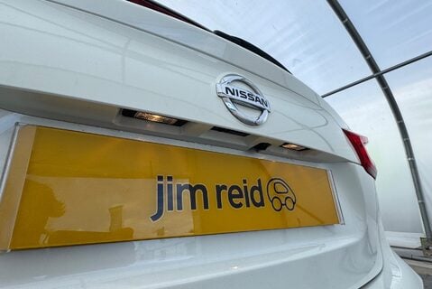 Nissan Qashqai DCI 1.7 [150] DIESEL TEKNA MANUAL 22