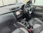 Nissan Qashqai DCI 1.7 [150] DIESEL TEKNA MANUAL 25