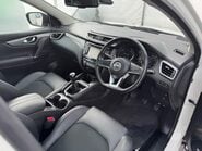 Nissan Qashqai DCI 1.7 [150] DIESEL TEKNA MANUAL 26