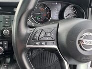 Nissan Qashqai DCI 1.7 [150] DIESEL TEKNA MANUAL 30