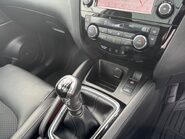Nissan Qashqai DCI 1.7 [150] DIESEL TEKNA MANUAL 36