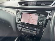 Nissan Qashqai DCI 1.7 [150] DIESEL TEKNA MANUAL 37