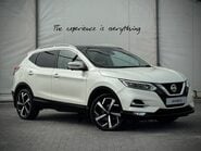 Nissan Qashqai DCI 1.7 [150] DIESEL TEKNA MANUAL 1