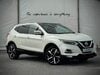 Nissan Qashqai DCI 1.7 [150] DIESEL TEKNA MANUAL 