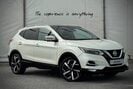 Nissan Qashqai DCI 1.7 [150] DIESEL TEKNA MANUAL 