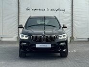 BMW X3 M40I 3.0 [355] PETROL AWD AUTOMATIC 2