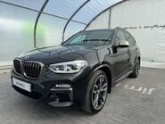 BMW X3 M40I 3.0 [355] PETROL AWD AUTOMATIC 3