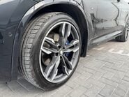 BMW X3 M40I 3.0 [355] PETROL AWD AUTOMATIC 4