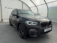 BMW X3 M40I 3.0 [355] PETROL AWD AUTOMATIC 5