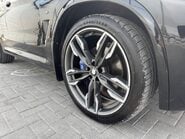 BMW X3 M40I 3.0 [355] PETROL AWD AUTOMATIC 6