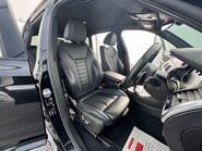 BMW X3 M40I 3.0 [355] PETROL AWD AUTOMATIC 8