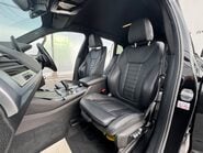 BMW X3 M40I 3.0 [355] PETROL AWD AUTOMATIC 13