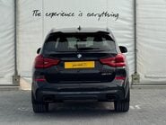 BMW X3 M40I 3.0 [355] PETROL AWD AUTOMATIC 14