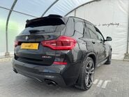 BMW X3 M40I 3.0 [355] PETROL AWD AUTOMATIC 15