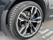 BMW X3 M40I 3.0 [355] PETROL AWD AUTOMATIC 16