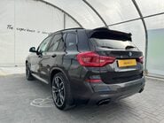 BMW X3 M40I 3.0 [355] PETROL AWD AUTOMATIC 17