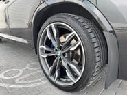 BMW X3 M40I 3.0 [355] PETROL AWD AUTOMATIC 18