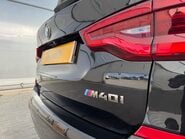 BMW X3 M40I 3.0 [355] PETROL AWD AUTOMATIC 20