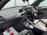 BMW X3 M40I 3.0 [355] PETROL AWD AUTOMATIC 24