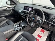 BMW X3 M40I 3.0 [355] PETROL AWD AUTOMATIC 25